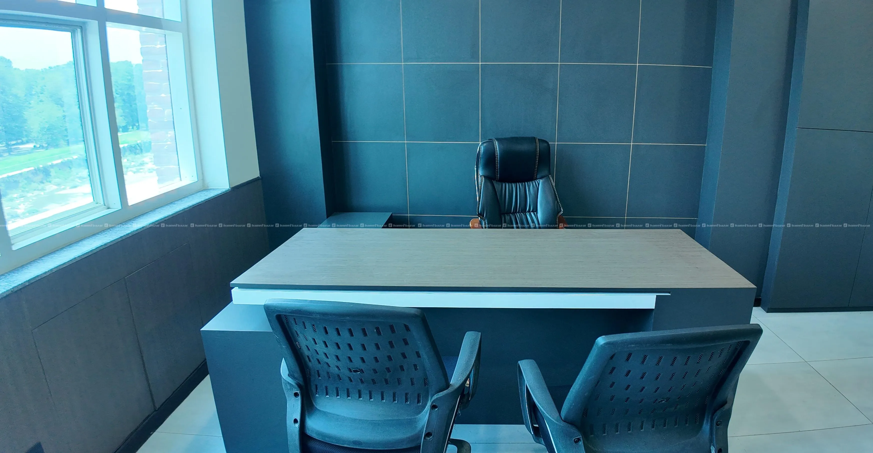 Office space on rent at Buddhanagar 5