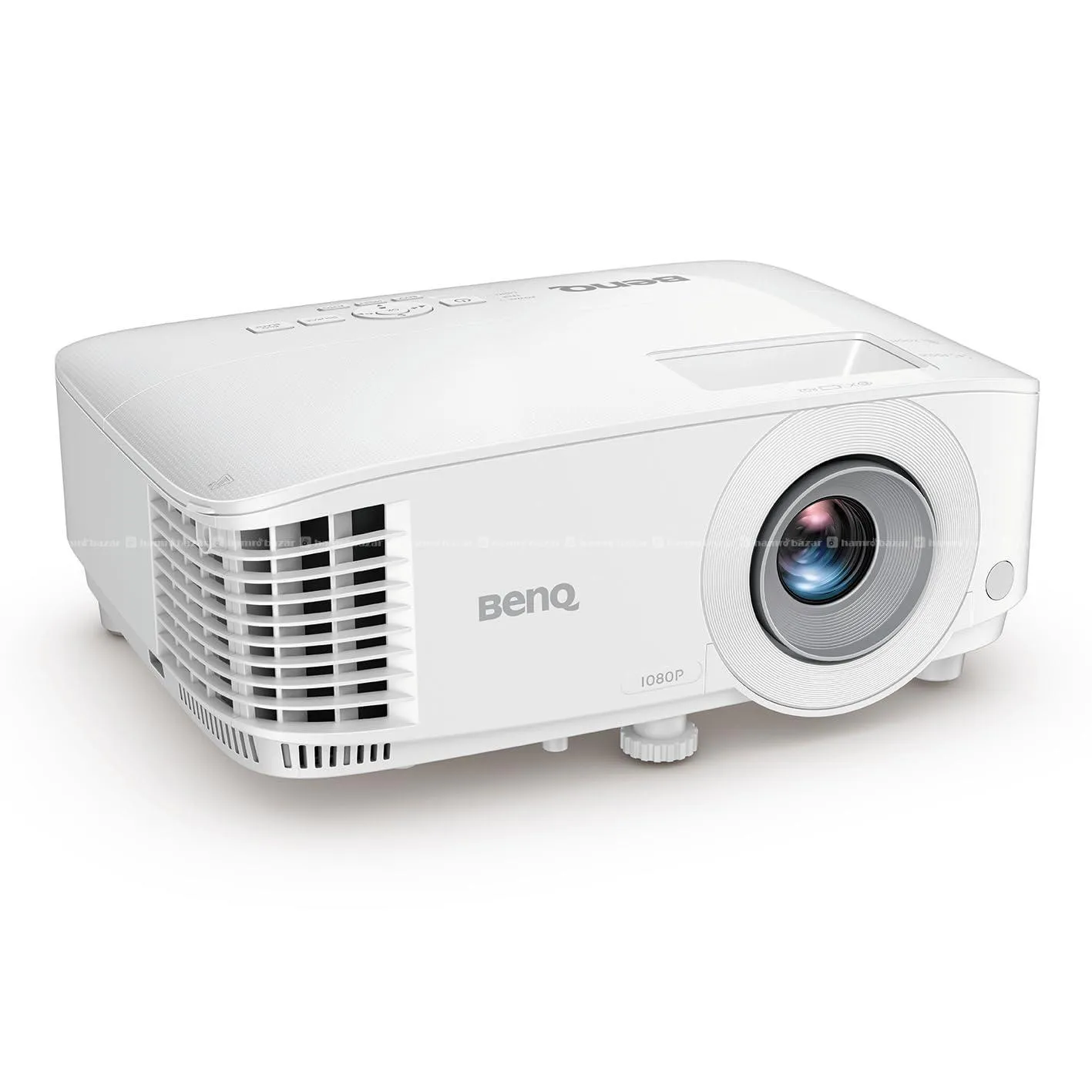 BenQ MH560, Full HD DLP Projector 3800 ANSI lumens 6