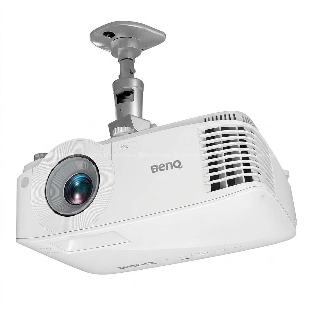 BenQ MH560, Full HD DLP Projector 3800 ANSI lumens 5