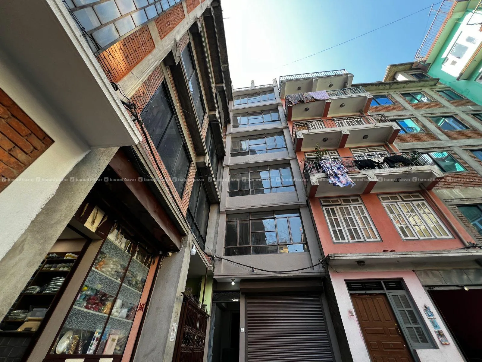 Buy House for rent at Basantpur, Kathmandu in Nepal - Hamrobazar