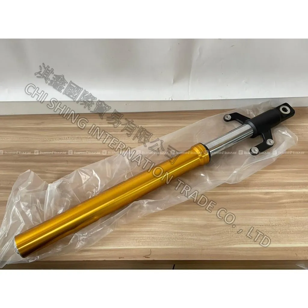 Mt-15 v2 Front Forks 2
