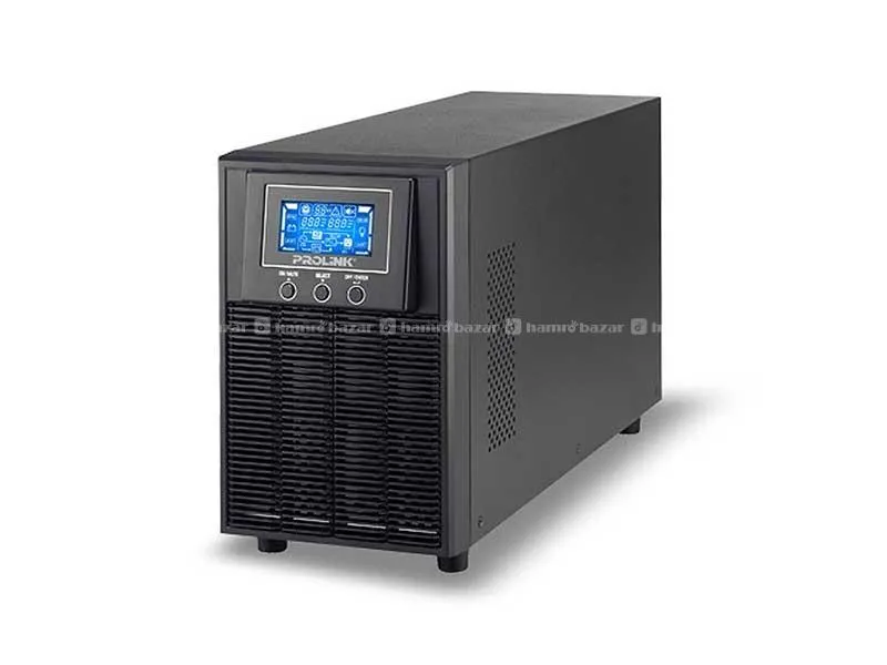 Prolink PRO906-ES PROLINK 6KVA Online Ups 3