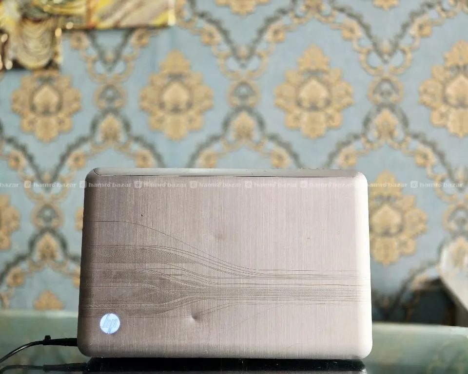 HP PAILION DV6 (i5 PROCESSOR/256GB SSD) 2