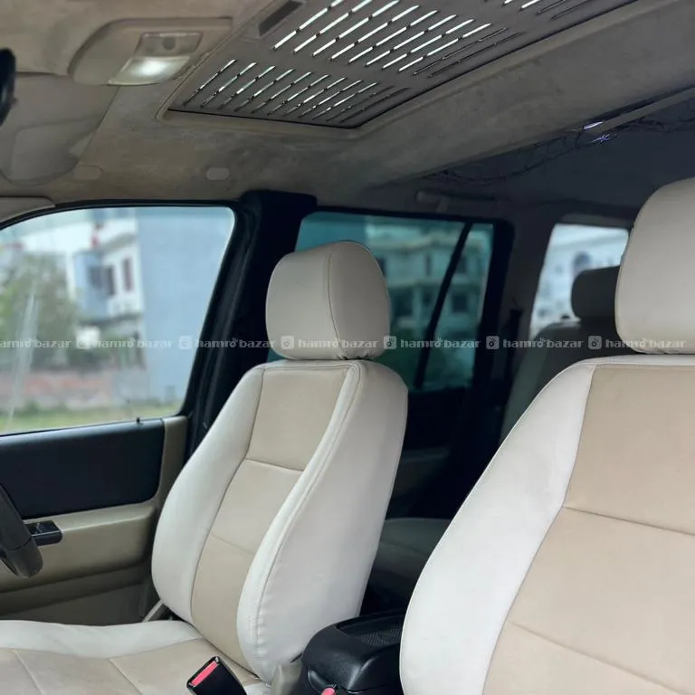 Landrover Freelander 2005 Model On Sale 9813419539 4
