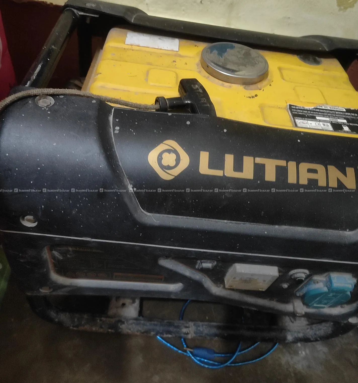 Lutian Honda generator 1200s 2