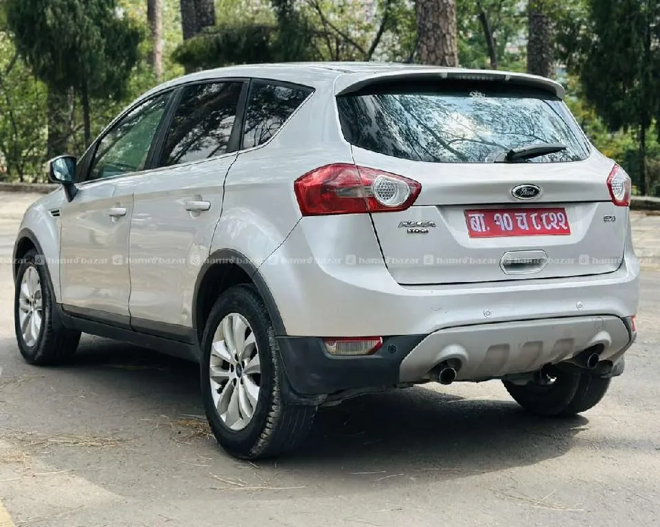 FORD KUGA 2012 MODEL 9818846575 or 976-8397661 4