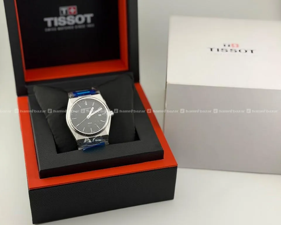 Tissot Prx>Tissot prx>Tissot prx swiss quartz>Prx 1