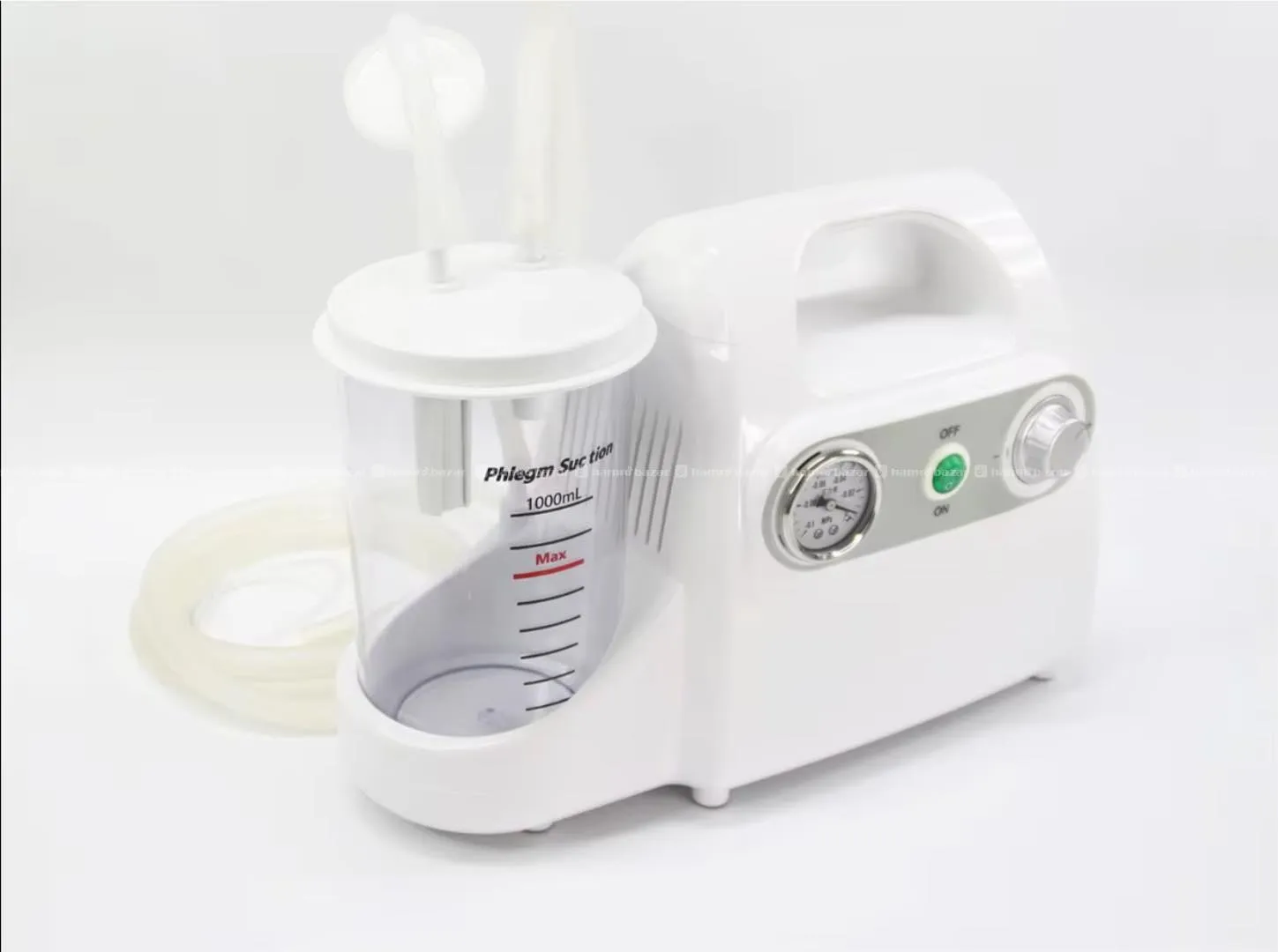 Suction Machine For Home Use 2