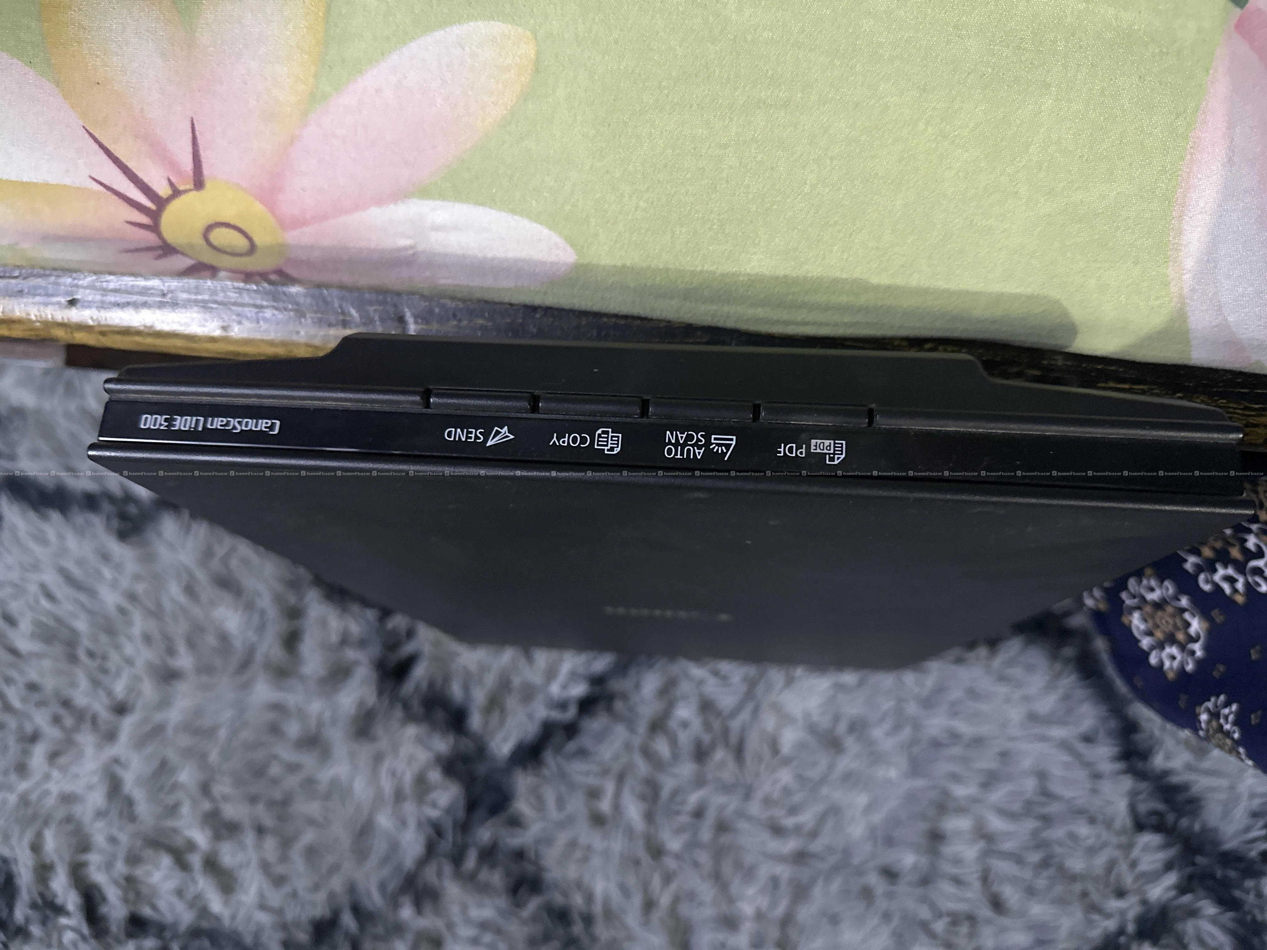 CanoScan LiDE 300 Scanner 3
