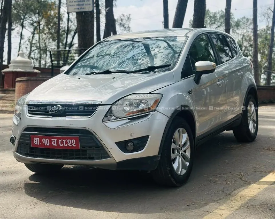FORD KUGA 2012 MODEL 9818846575 or 976-8397661 5