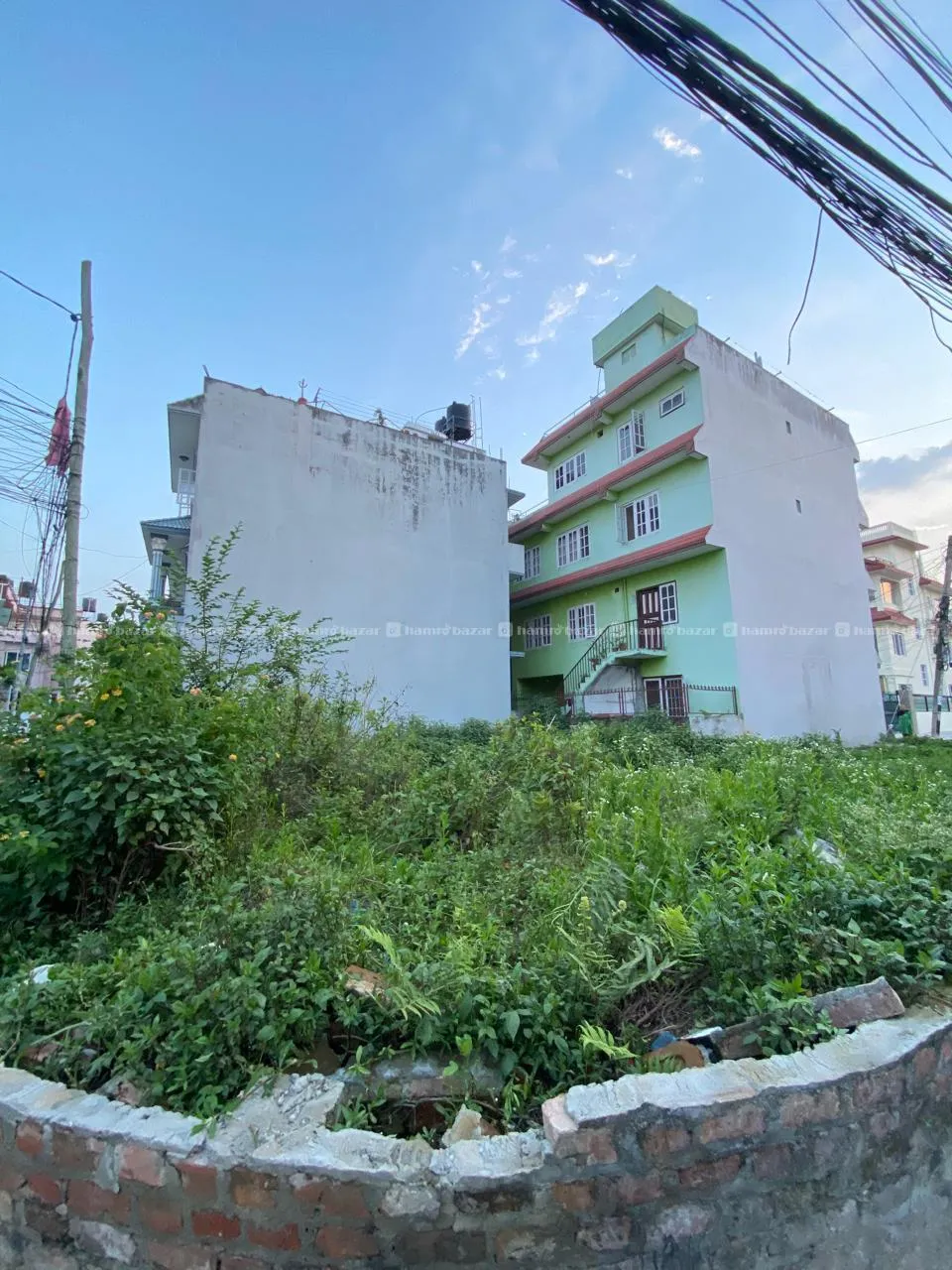 5 Aana Land For In Dhapakhel 1