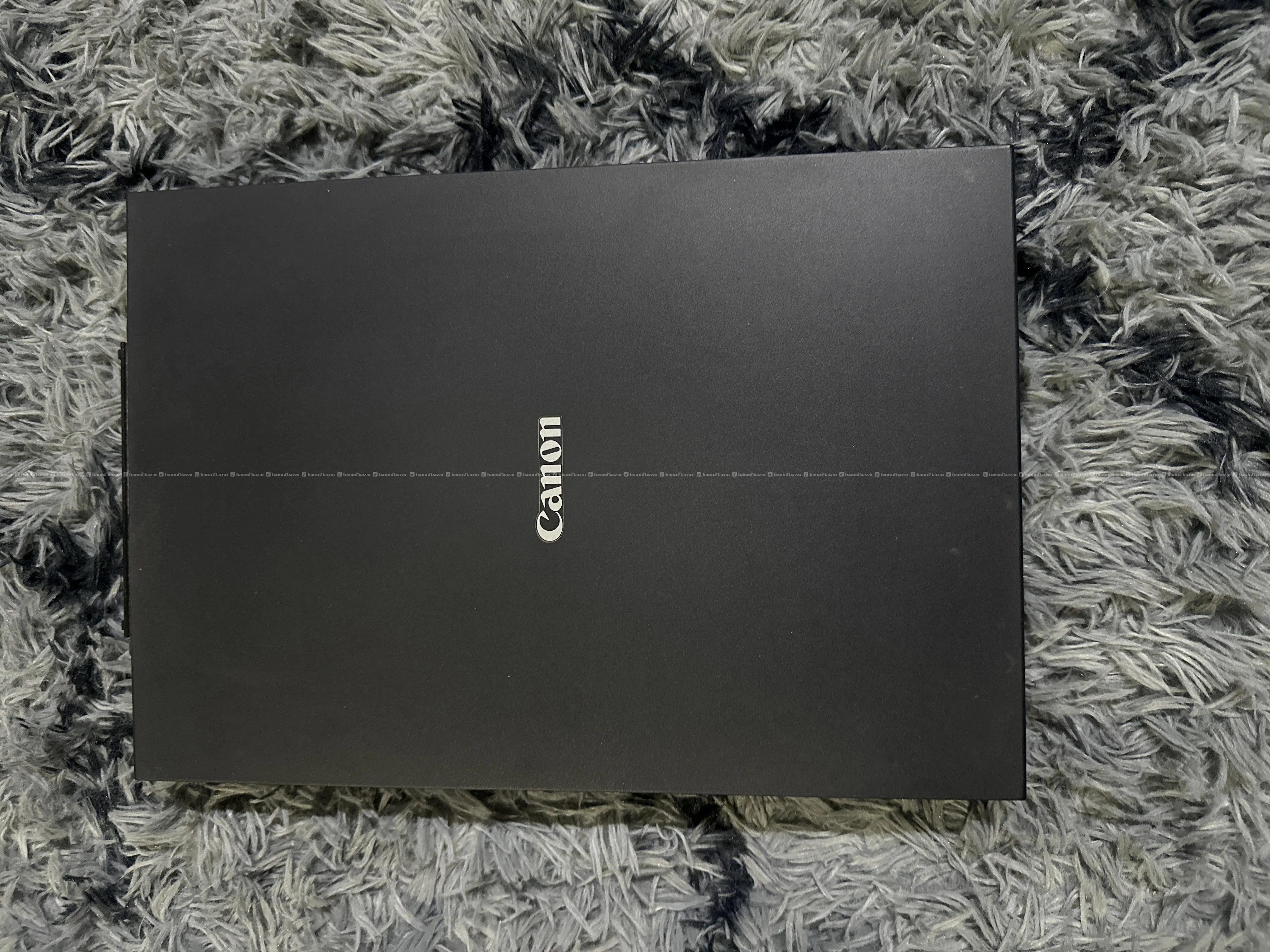 CanoScan LiDE 300 Scanner 2