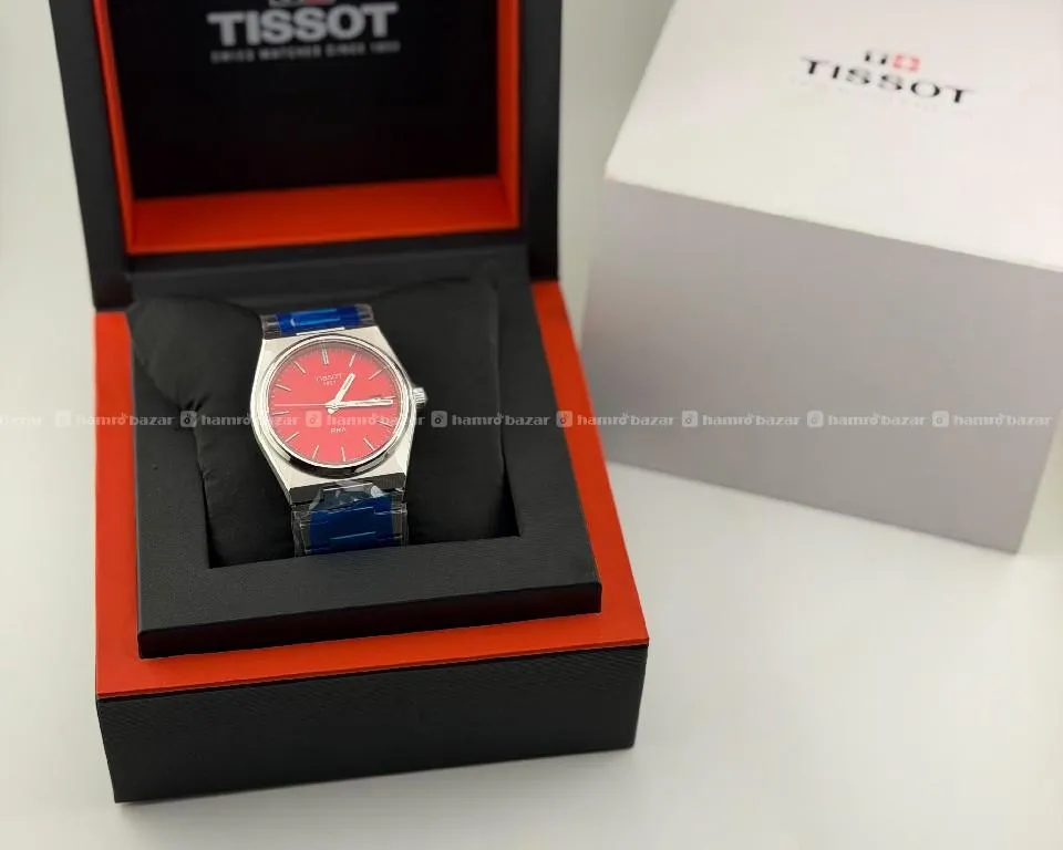 Tissot Prx>Tissot prx>Tissot prx swiss quartz>Prx 3