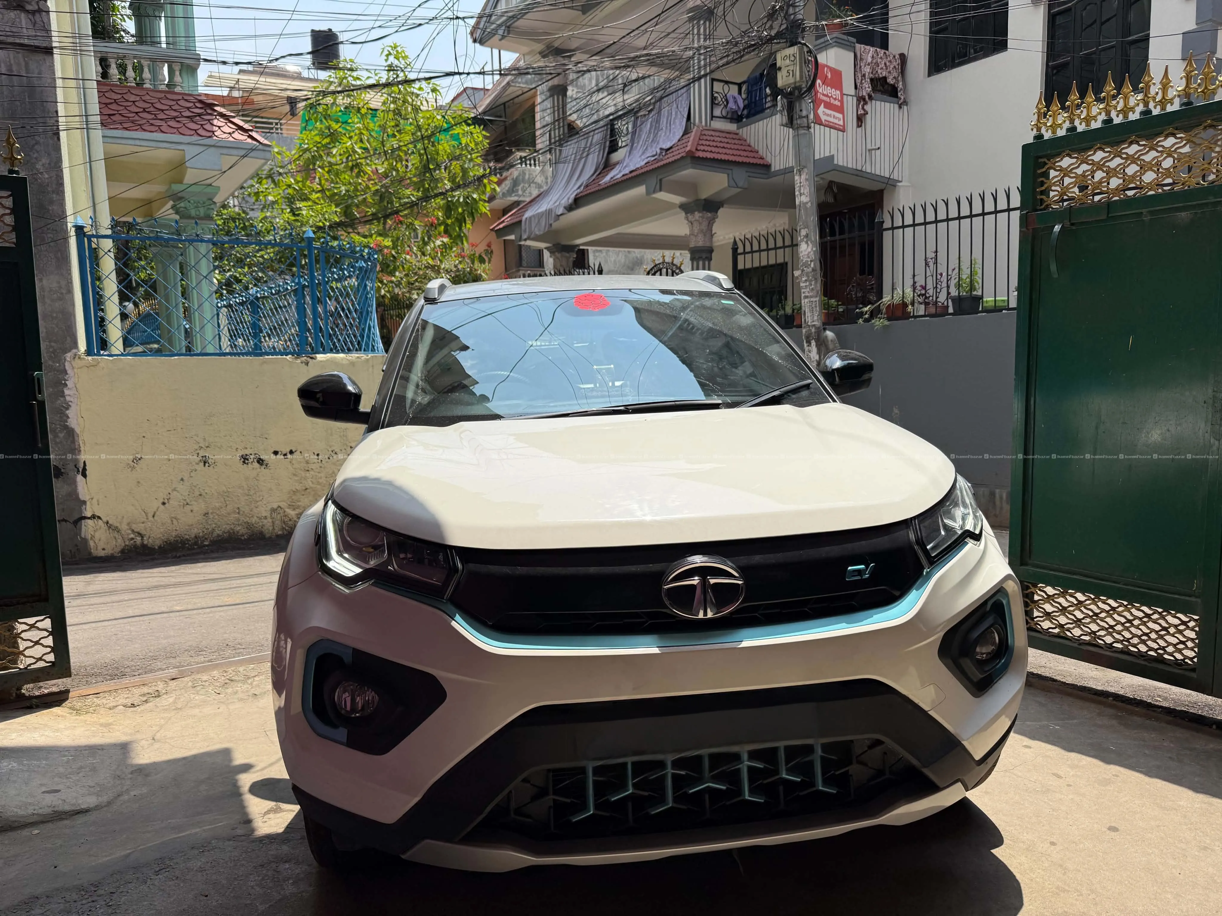 TATA NEXON EV MAX 2023 MODEL ON SALE 🚗🔥 2