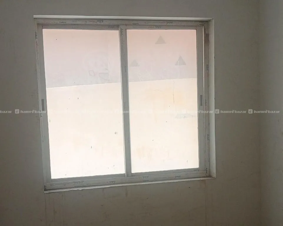 Soaltee City Apartment For Sale At Rabibhawan 2