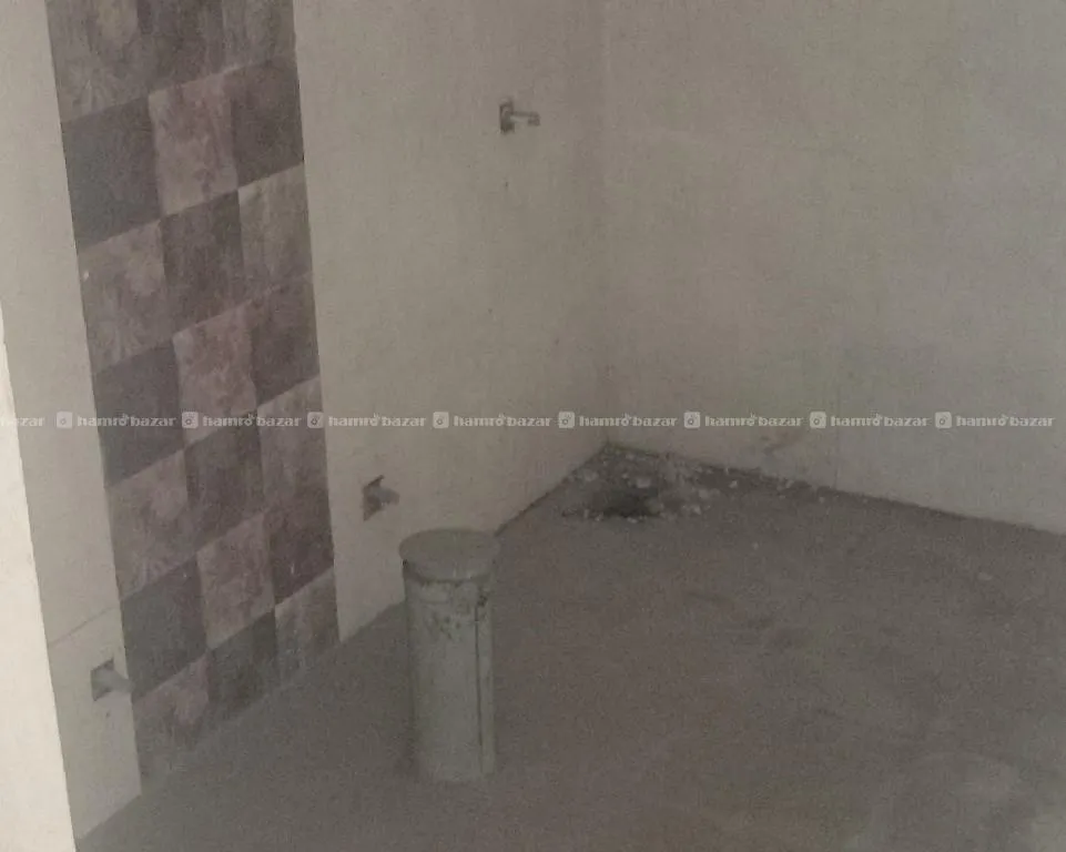 Soaltee City Apartment For Sale At Rabibhawan 3