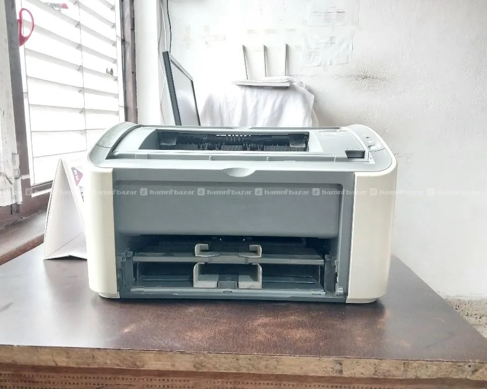 Cannon 2900 printer 5
