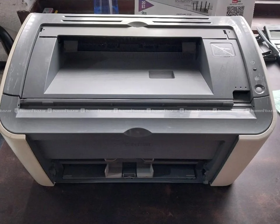 Cannon 2900 printer 4