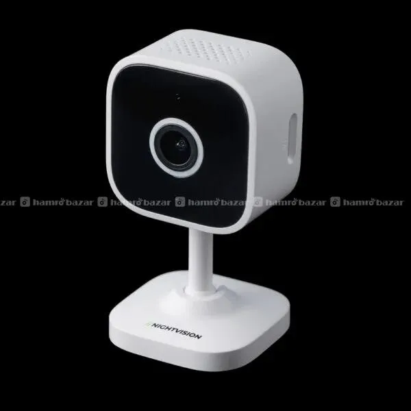 NV Netra S8 Wireless CCTV Camera 2