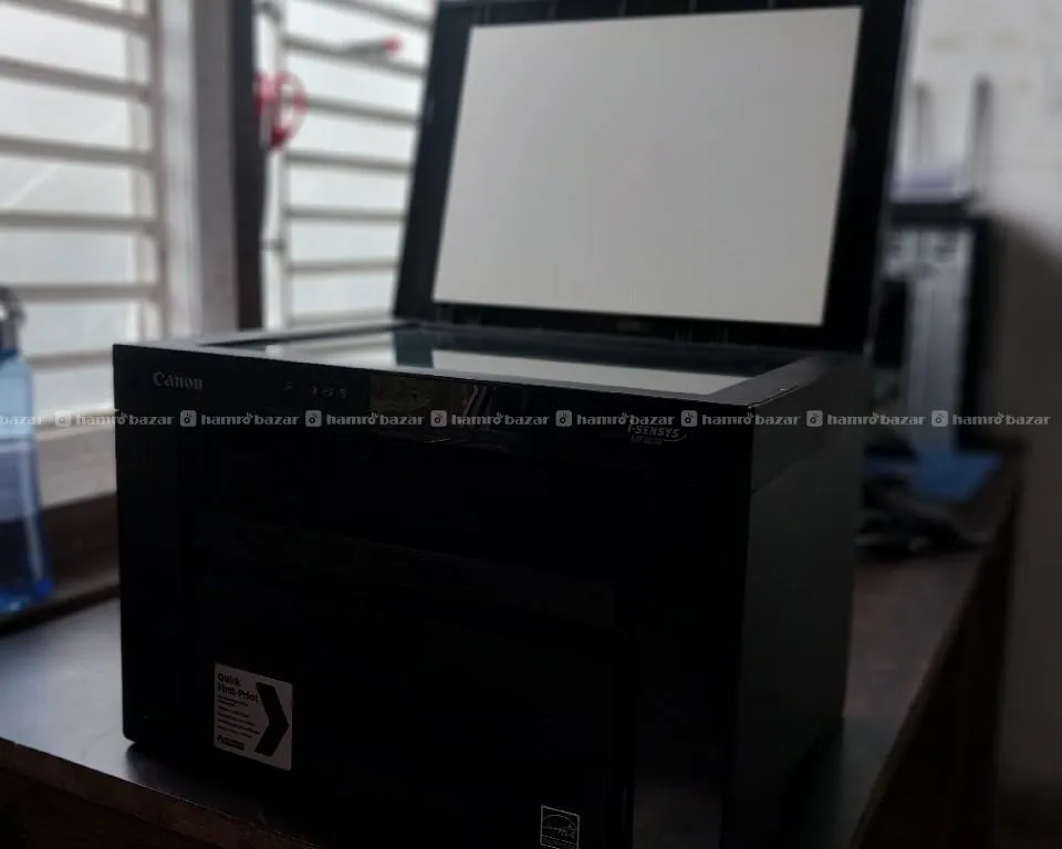 Cannon MF 3010 printer 5