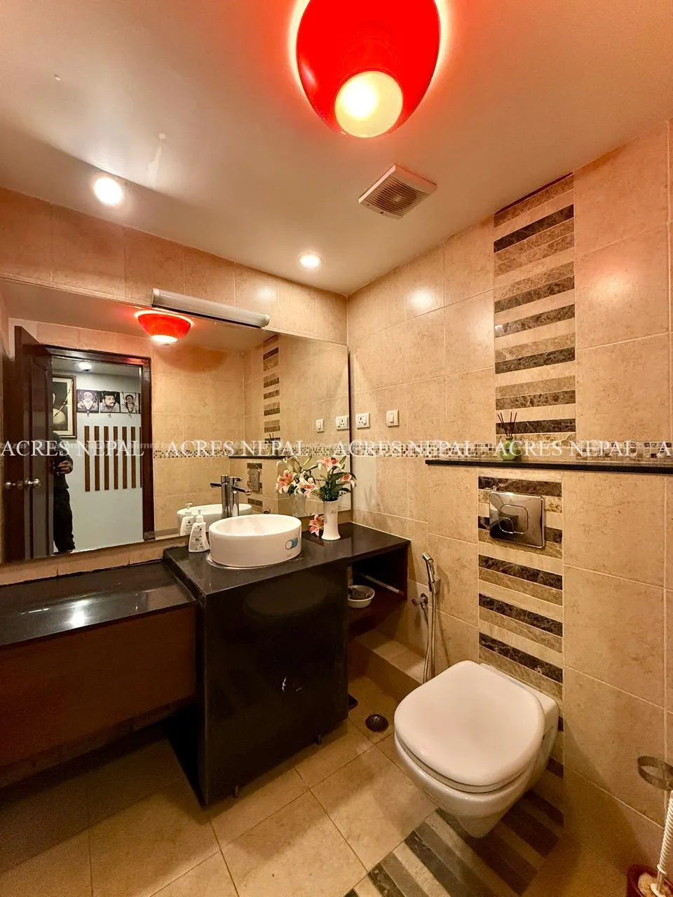 Apartment For Sale at Kamalpokhari, Kathmandu 4