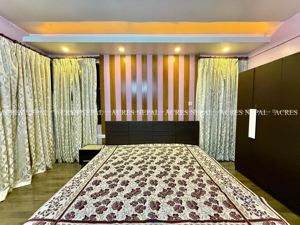 Apartment For Sale at Kamalpokhari, Kathmandu 8