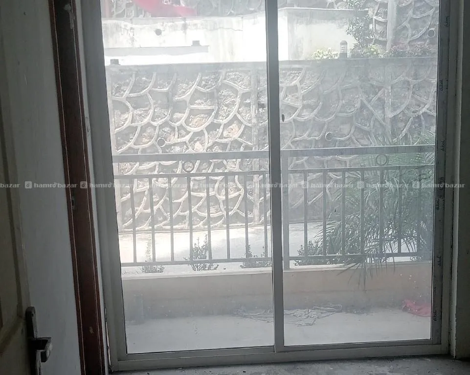 Soaltee City Apartment For Sale At Rabibhawan 5