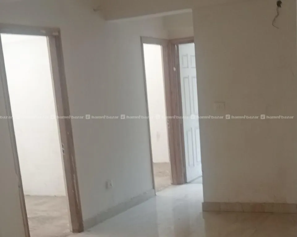 Soaltee City Apartment For Sale At Rabibhawan 4