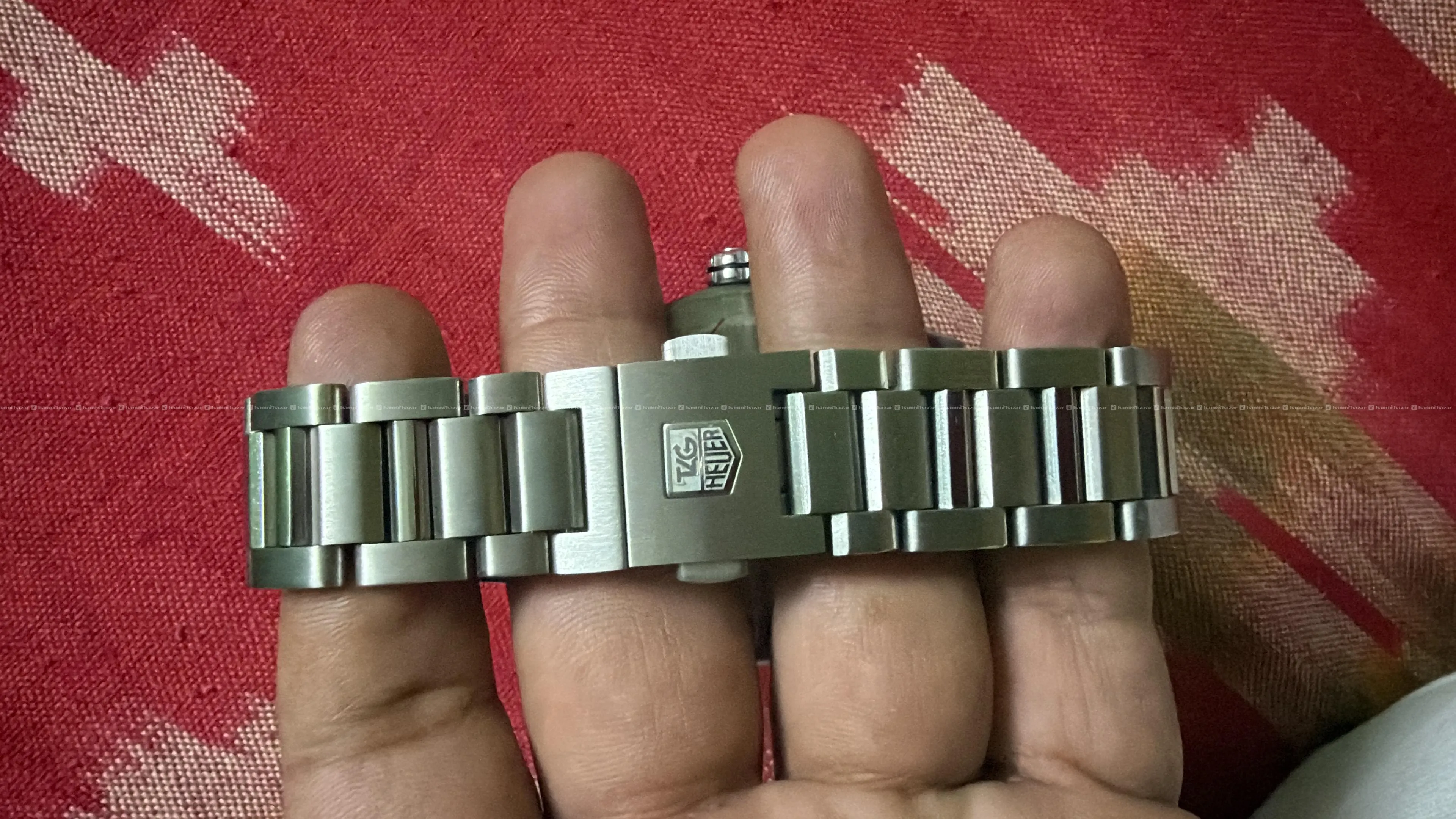 Tag Heuer 3