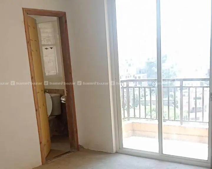 Soaltee City Apartment For Sale At Rabibhawan 3