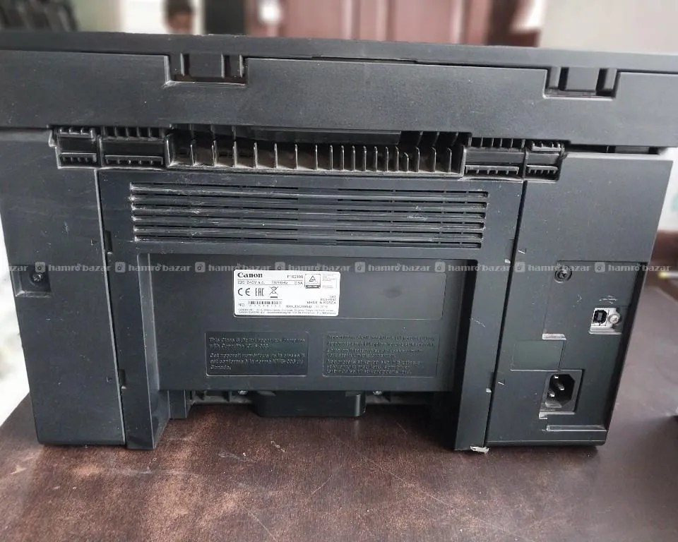 Cannon MF 3010 printer 4