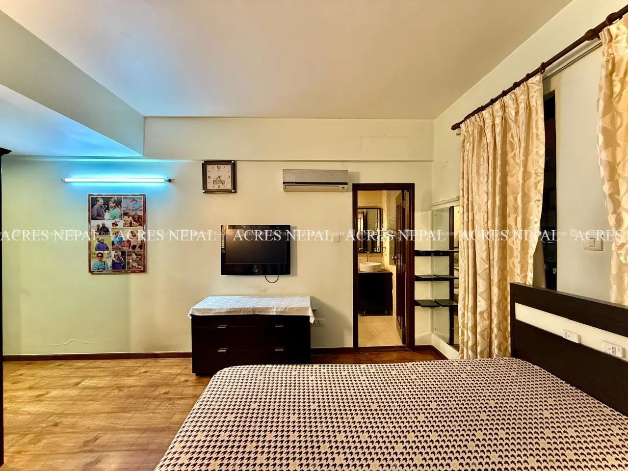 Apartment For Sale at Kamalpokhari, Kathmandu 7