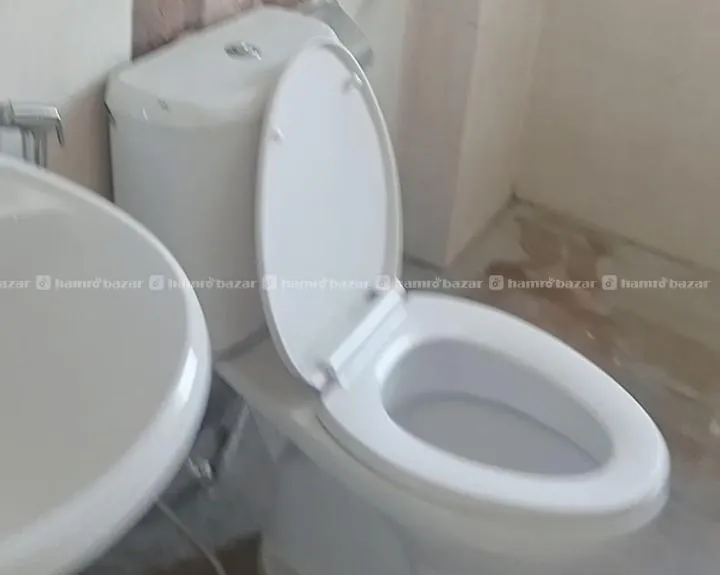 Soaltee City Apartment For Sale At Rabibhawan 4