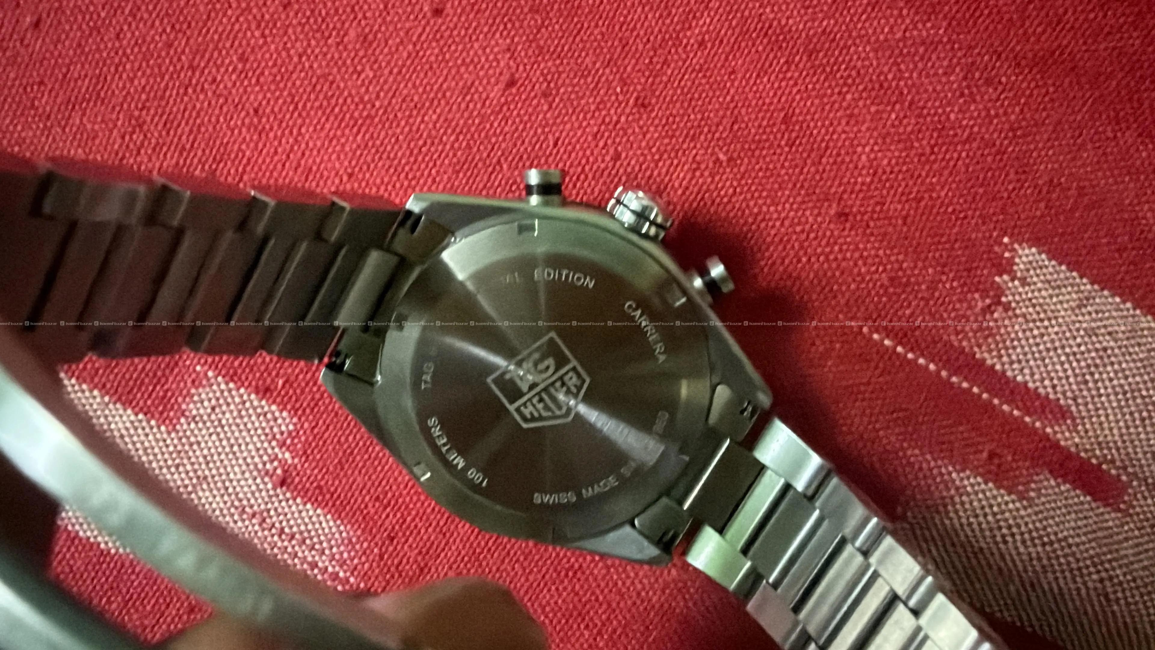 Tag Heuer 2