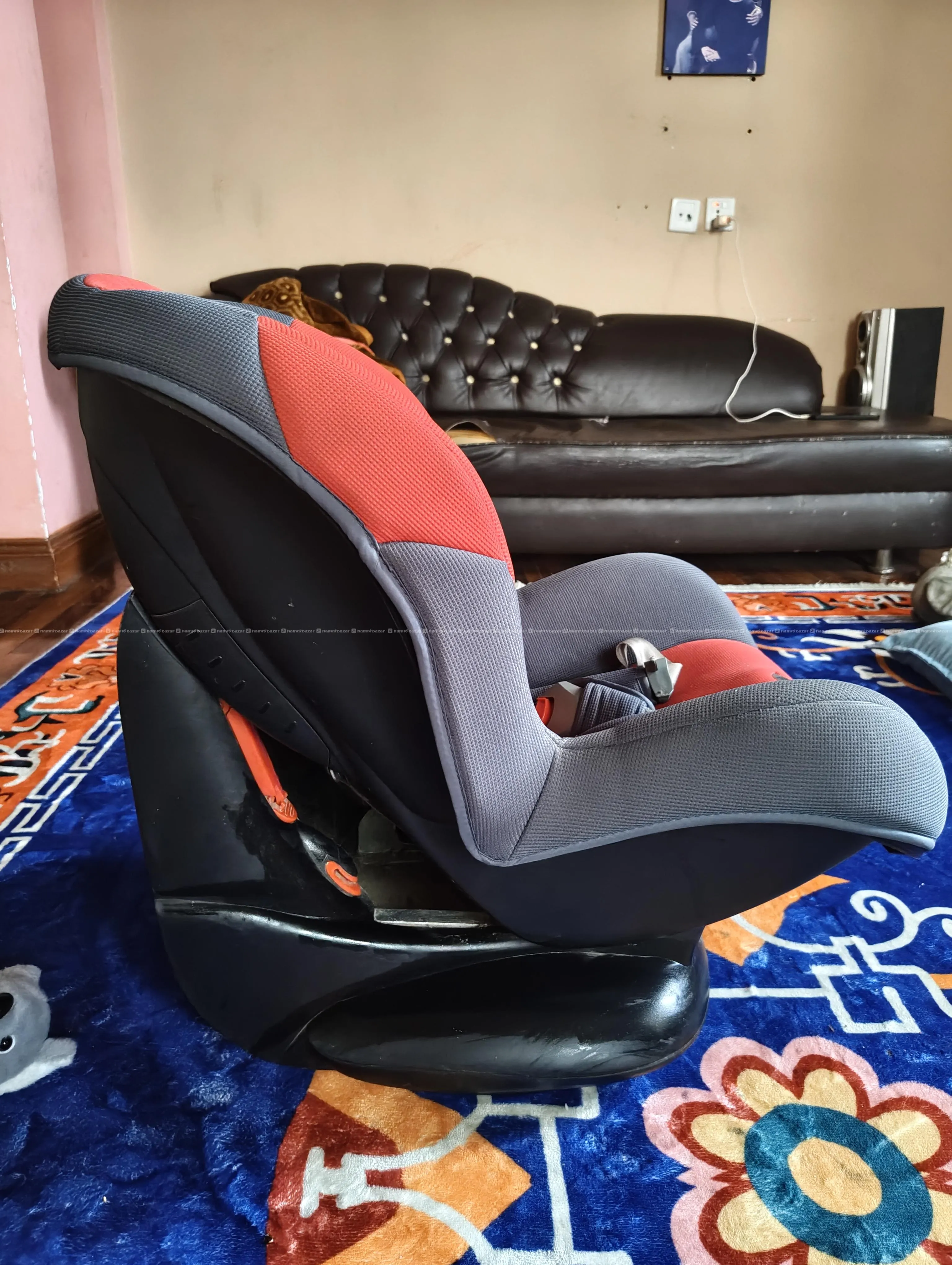 Farlin baby car seat at reasonable price 2