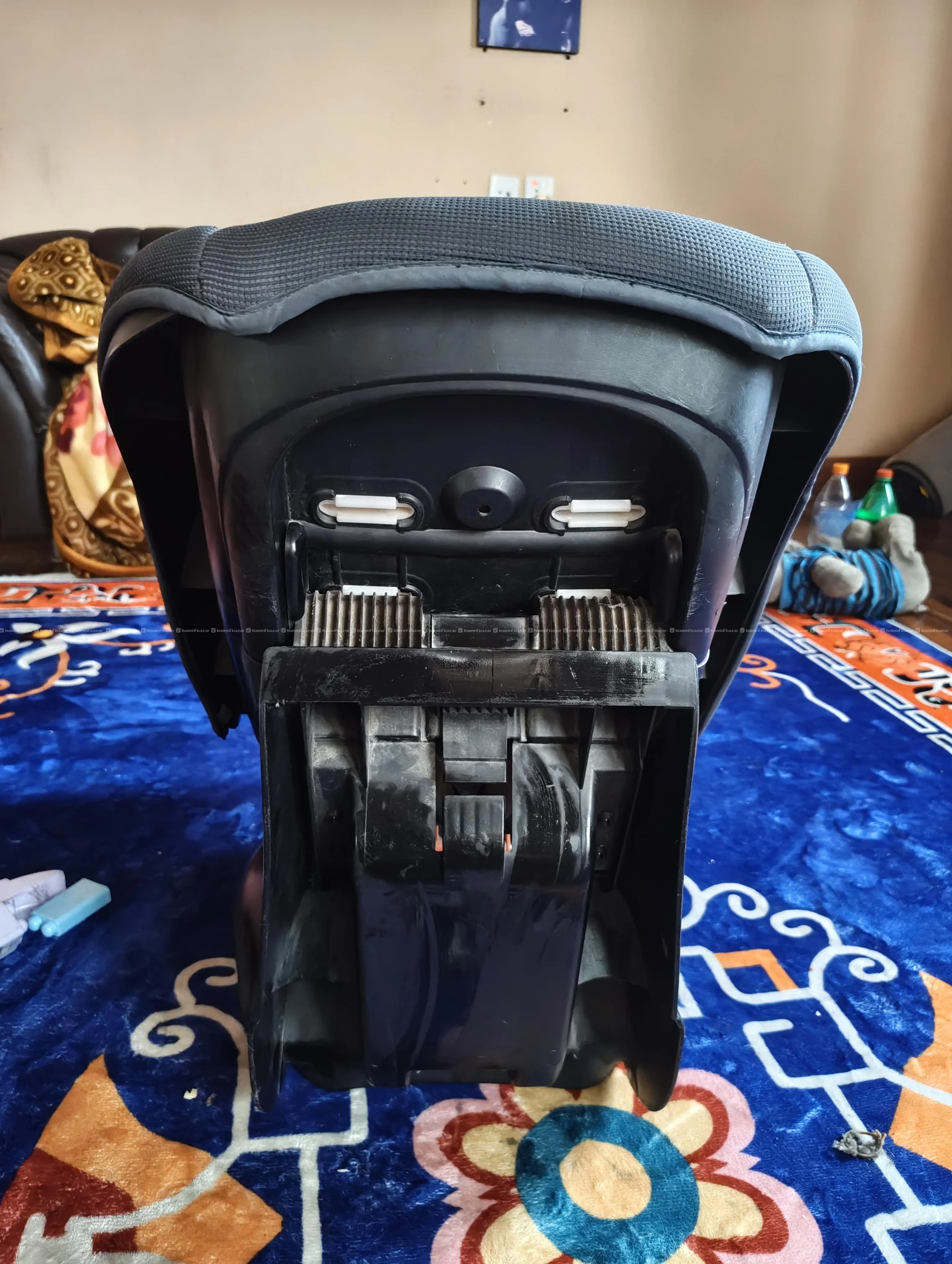 Farlin baby car seat at reasonable price 3