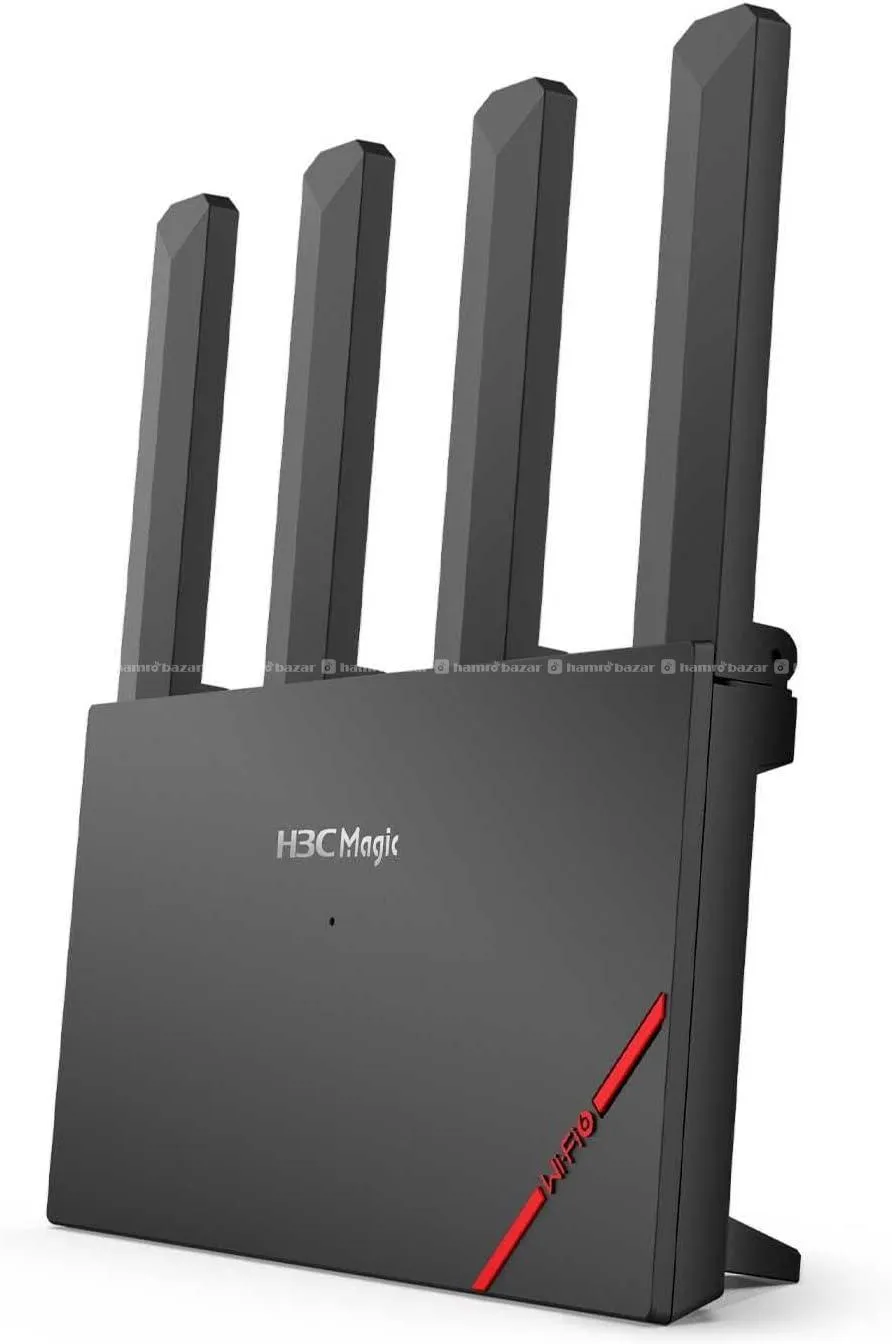 H3C Magic NX30 3000Mbps DUAL BAND ROUTER 3
