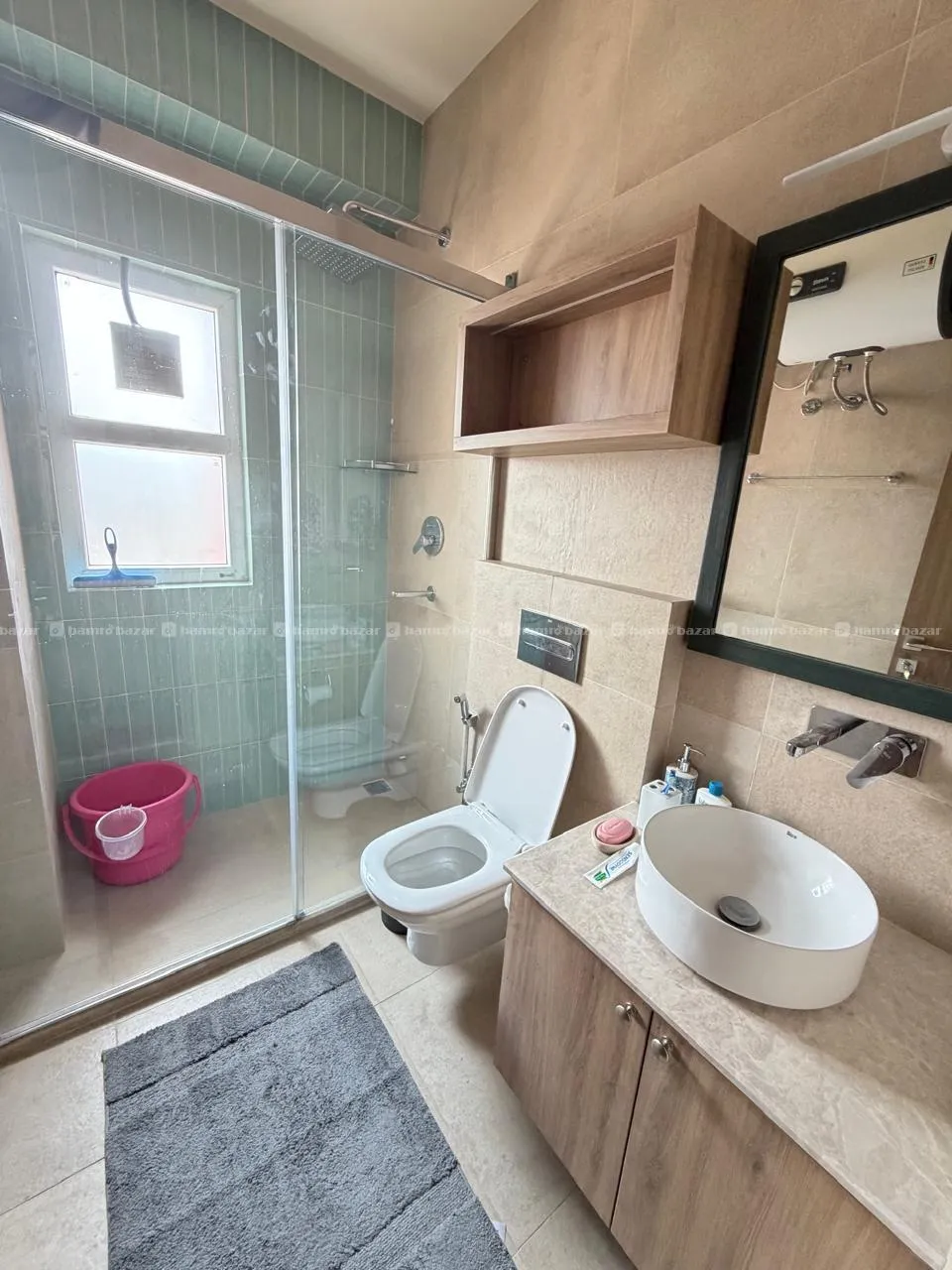 3 Bedroom Apartment for RENT Grande Tower 3