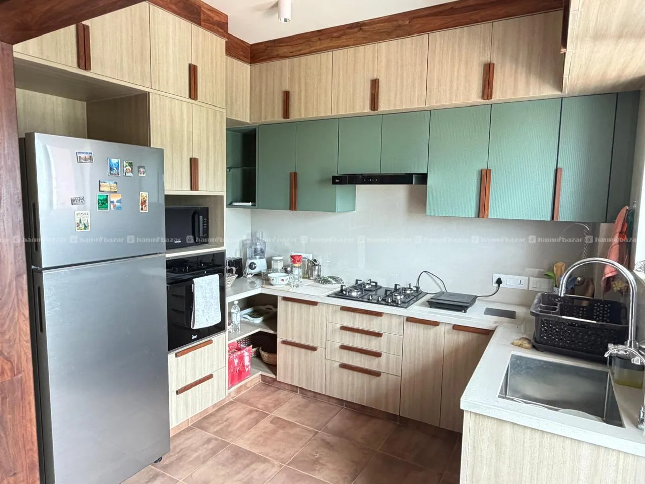 3 Bedroom Apartment for RENT Grande Tower 7