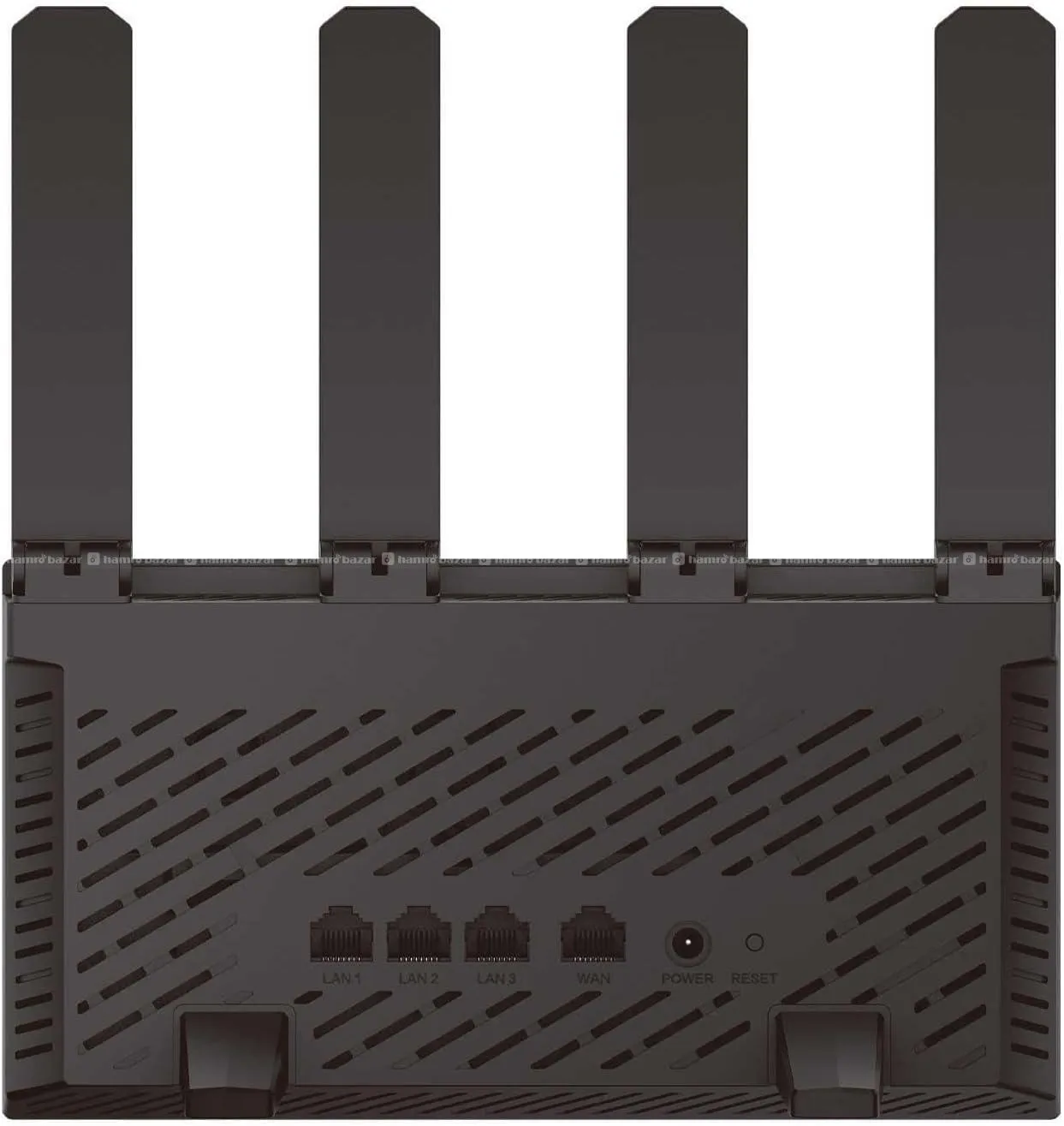 H3C Magic NX30 3000Mbps DUAL BAND ROUTER 4