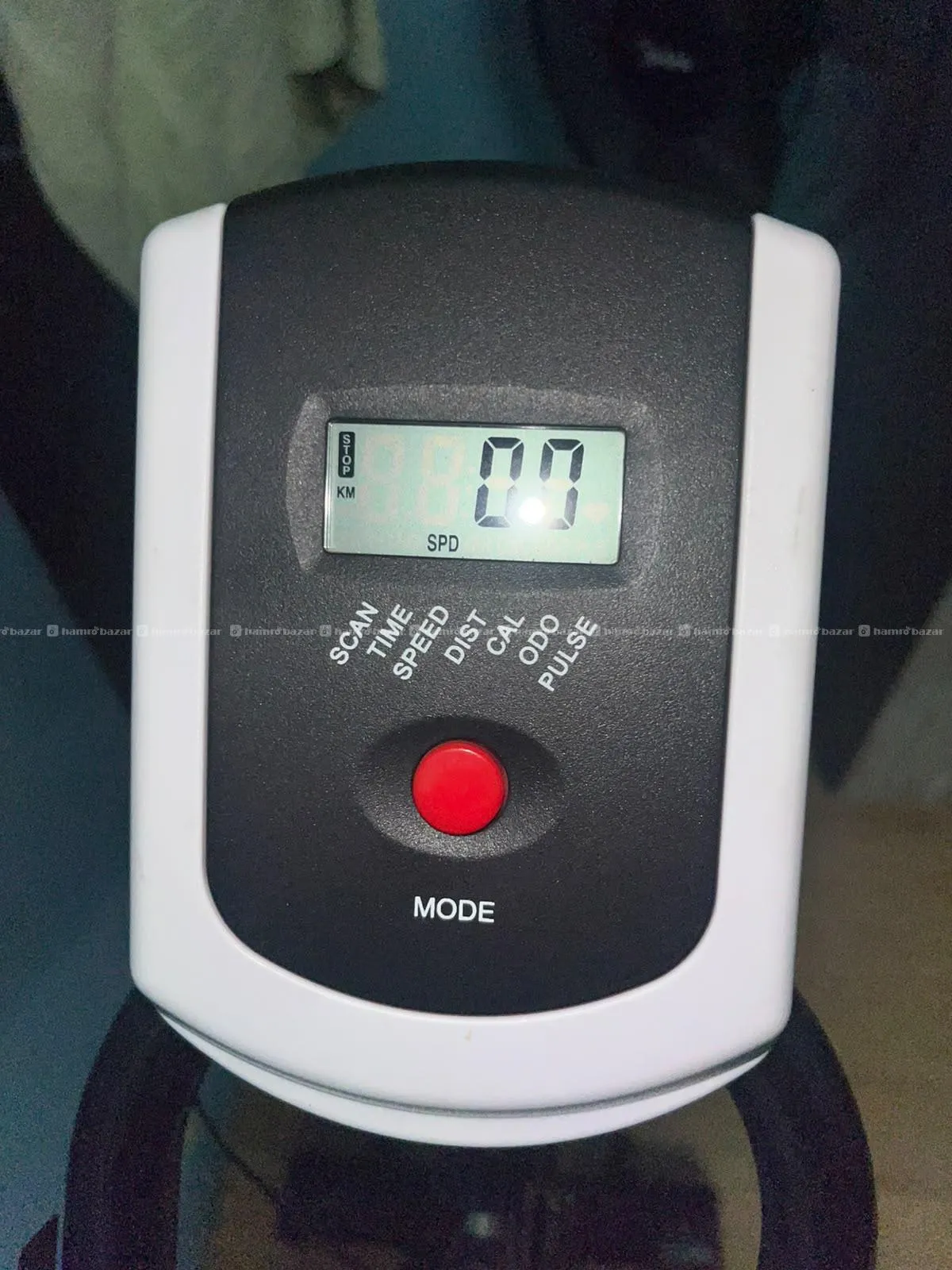 Spin Bike 2