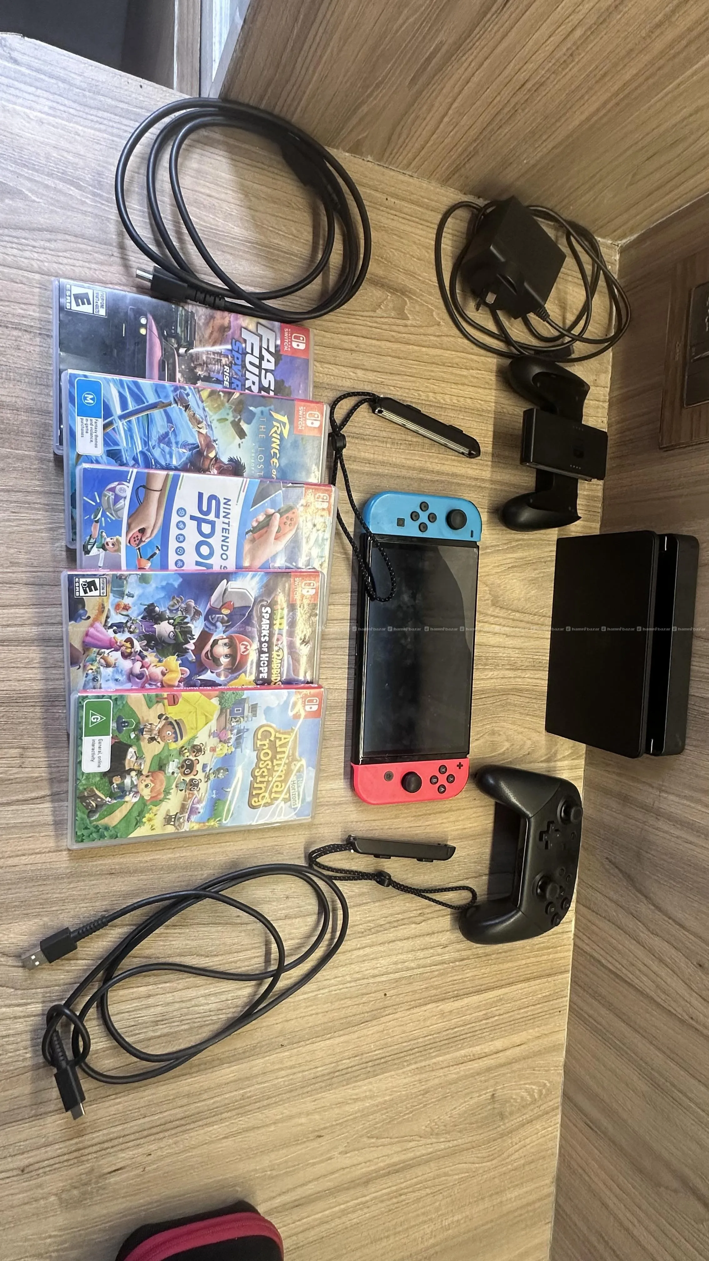 Nintendo Switch OLED 2