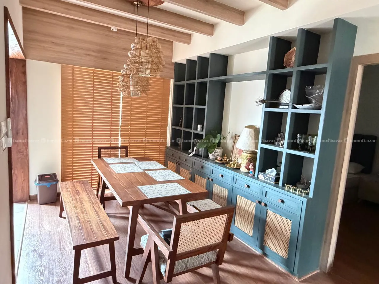 3 Bedroom Apartment for RENT Grande Tower 2