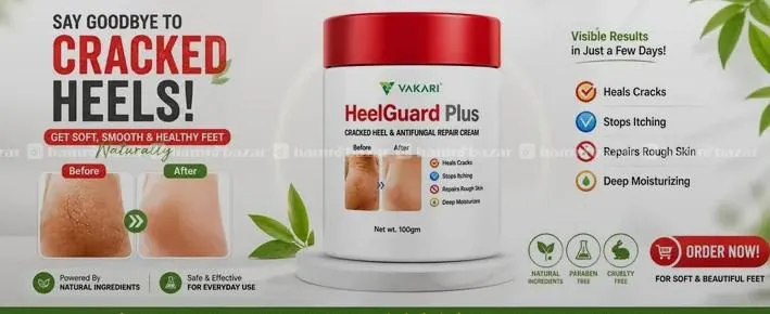 Hellgaurd – Your Daily Health Companion 2