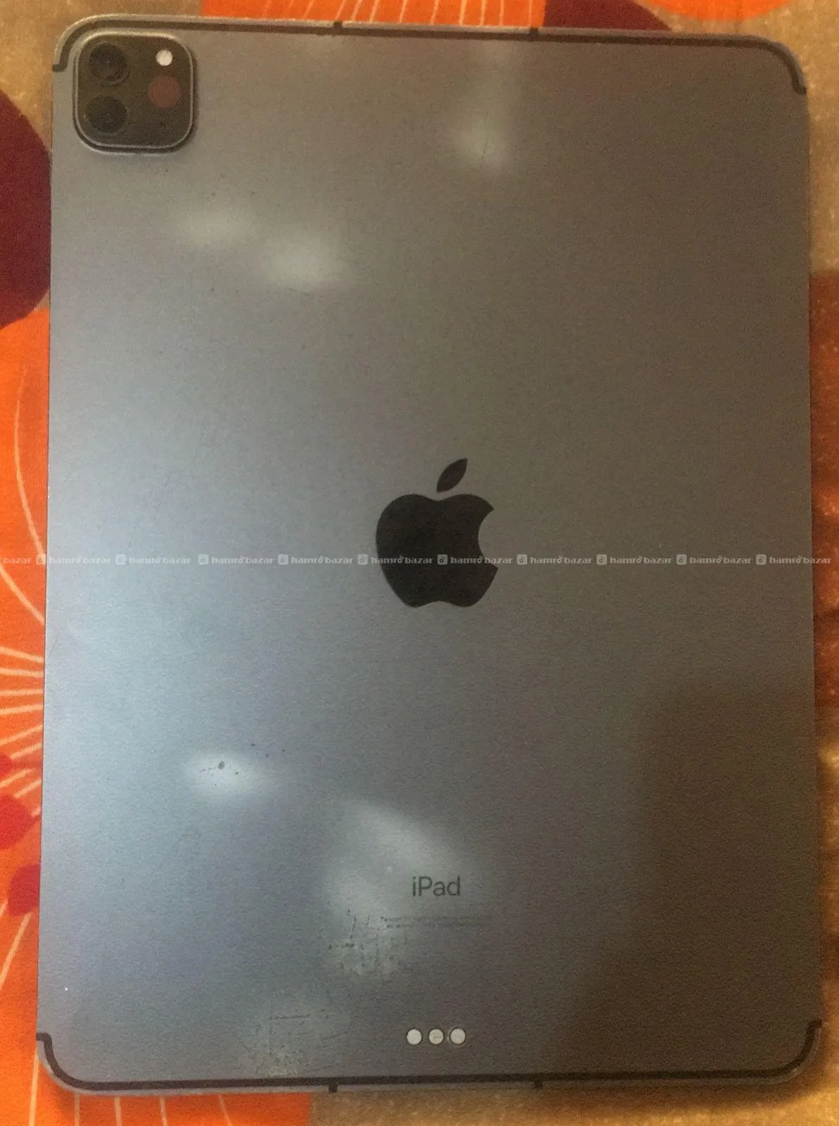 iPad Pro 11in 3rd gen M1 Wifi + cellular 3