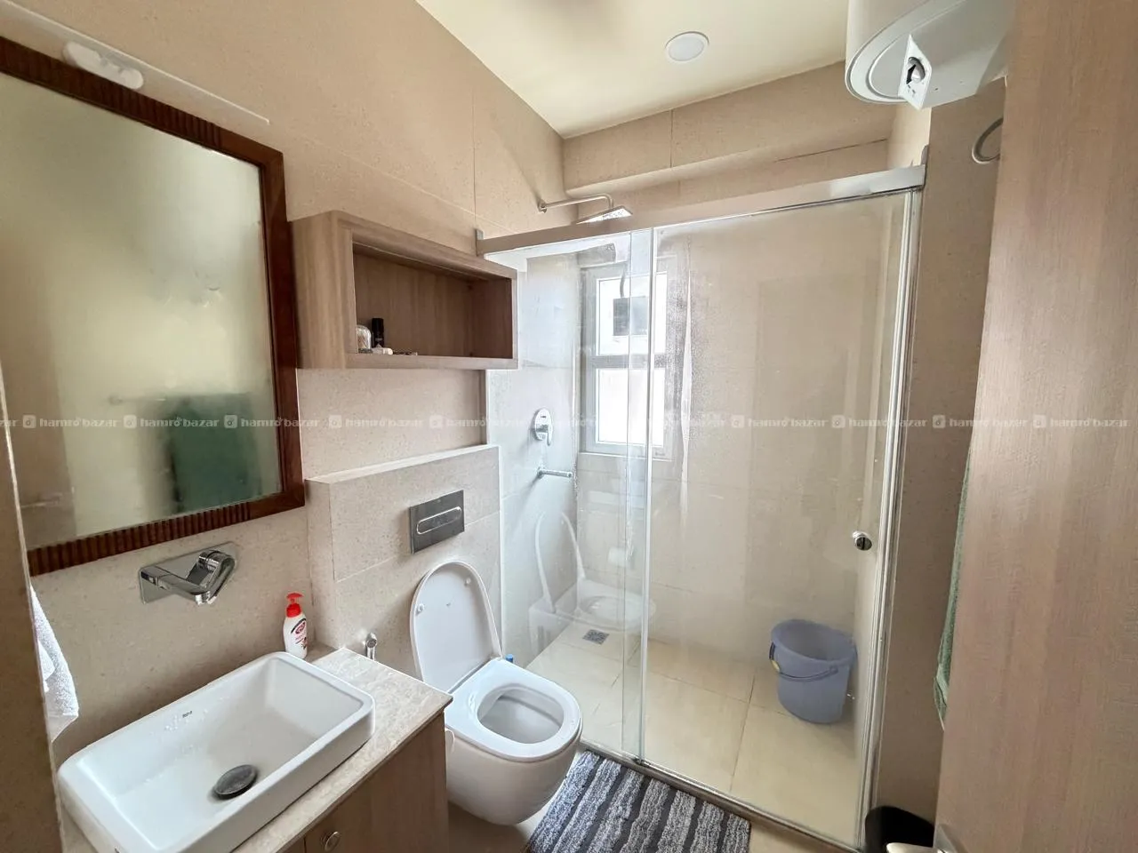 3 Bedroom Apartment for RENT Grande Tower 6