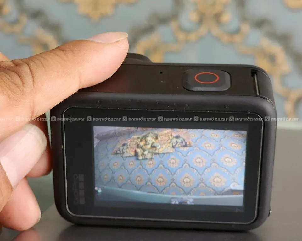 GO PRO HERO 10 BLACK 3