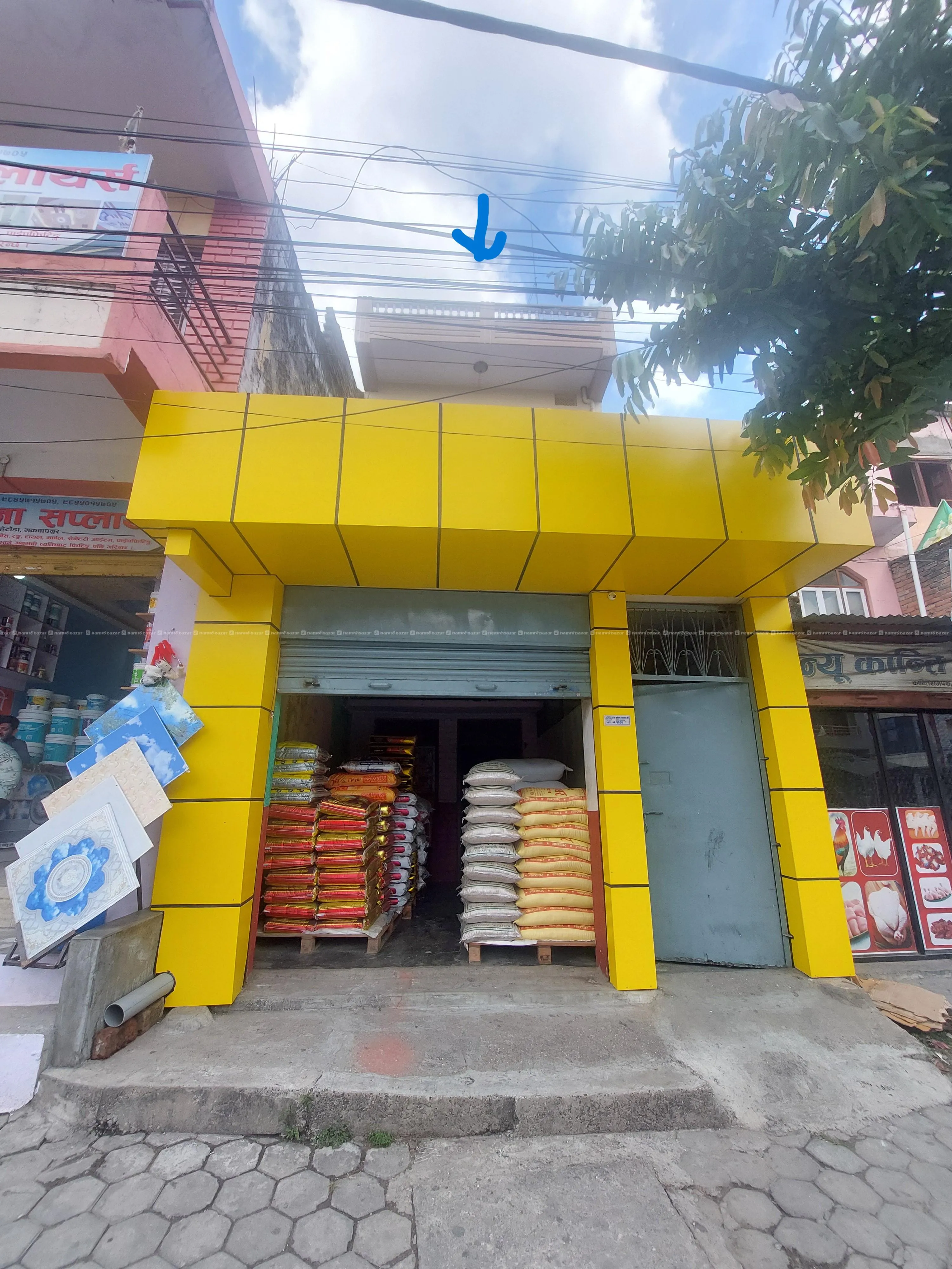 Commercial House on Sale at Hetauda -House on Sale 3