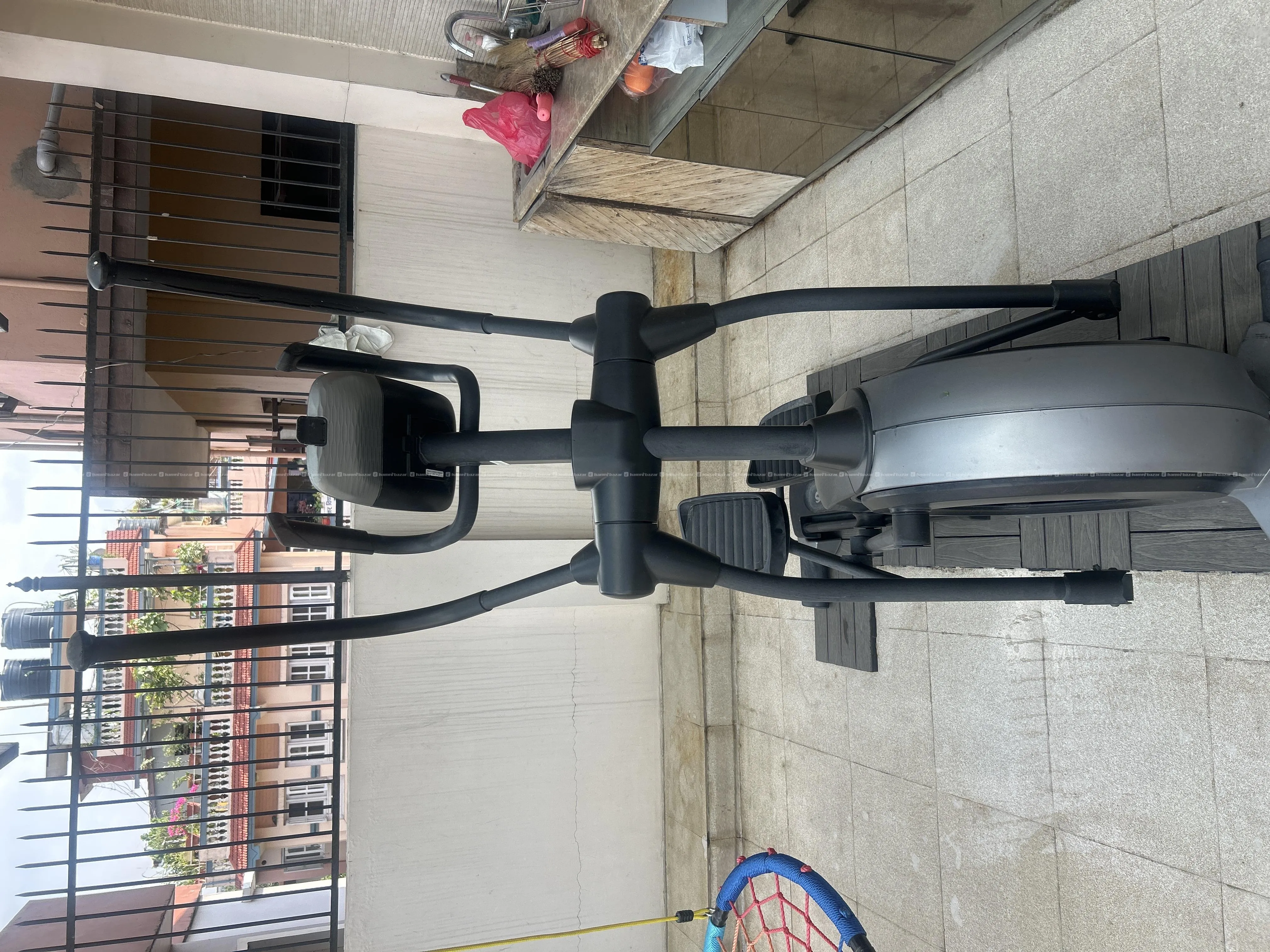 Domyos  e energy Cross Trainer for Sale! 2