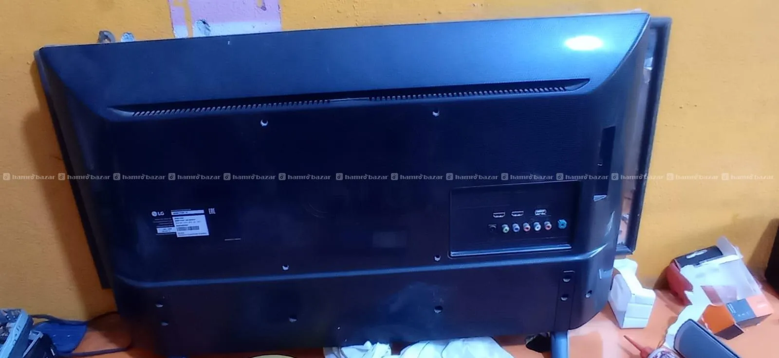 LG Tv 32inch for sell 2